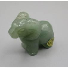 Ram 1.5 Inch Figurine - Aventurine