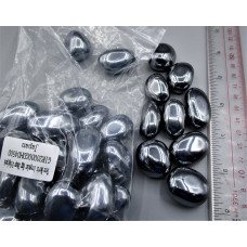 Irregular Shape Tumbled Stone - Tere Hertz - 0.5 kg Pack