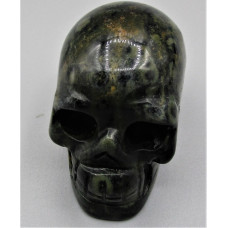 Skull 1.5 Inch Figurine - Kambaba