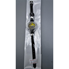 Cage Watch - Tinker Bell - 25 mm OD / 8.25" Long - variety of color on pad