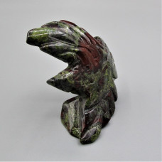 Eagle Soaring 1.5 Inch Figurine - Dragon Blood