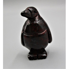 Penguin 2.25 Inch Figurine - Poppy Jasper