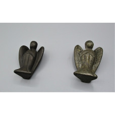 Angel 2-2.25 Inch Figurine - Pyrite