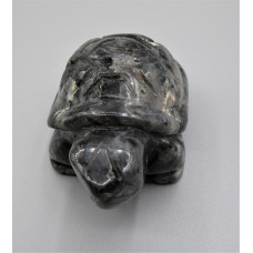 Turtle 2.25 Inch Figurine - Labodorite