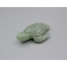 Sea Turtle 2.25 Inch Figurine - Aventurine