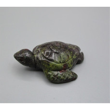 Sea Turtle 2.25 Inch Figurine - Dragon Blood