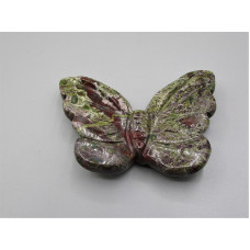 Butterfly 1.5 Inch Figurine - Dragon Blood