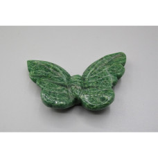 Butterfly 2.25 Inch Figurine - Verdite