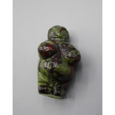 Goddess (Venus of Willendorf) 1.5 Inch Figurine - Dragon Blood