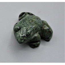 Frog Classic 1.5 Inch Figurine - Kambaba