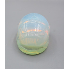 Scarab Beetle 2.25 Inch Figurine - Opalite