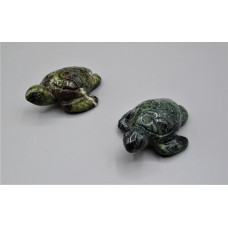 Sea Turtle 1.5 Inch Figurine - Dragon Blood