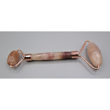 Facial Massage Roller - Lepidochrosite 