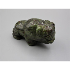 Buffalo 2.25 Inch Figurine - Dragon Blood