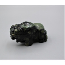 Buffalo 2.25 Inch Figurine - Kambaba