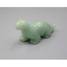 Dinosaur (Diplodocus) 2.25 Inch Figurine - Aventurine