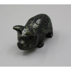 Pig Classic 2.25 Inch Figurine - Kambaba