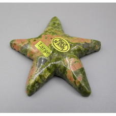 Starfish 2.25 Inch Figurine - Uankite