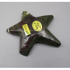 Starfish 2.25 Inch Figurine - Dragon Blood