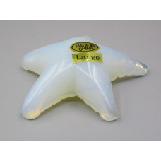 Starfish 2.25 Inch Figurine - Opalite