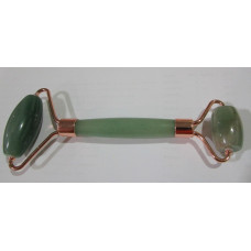 Facial Massage Roller - Aventurine