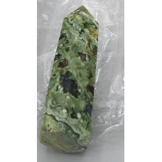 Gemstone Points Pack - Kambaba Jasper - 5 pcs Packs about 2.5 inch