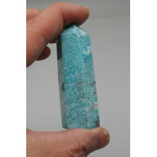 Gemstone Points Pack  - Amazonite - 5 pcs pack (about 3 inch)