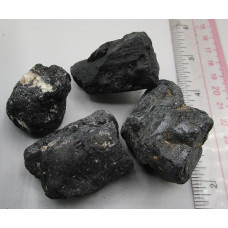 Natural Shards 1 kg Package - Meteorite