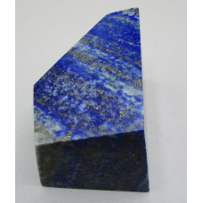 Chunk - Irregular Shape stone - Lapis - 3 pcs pack ($79 / kg)