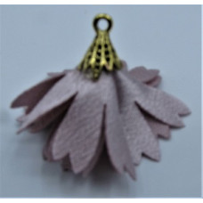 3 cm Tassel Pack (10 pcs) - Light Purple