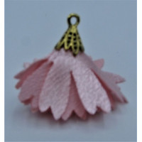 3 cm Tassel Pack (10 pcs) - Pink