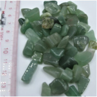 Tumbled Stones 1 kg package - Aventurine