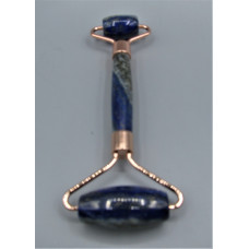 Facial Massage Roller - Lapis