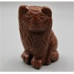 Cat Pussy 2 - 2.25 Inch Figurine - Assorted