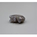 Cat Sleeping 1 Inch Figurine - Agate