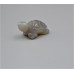 Turtle 1 Inch Figurine - Agate