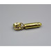 GP Metal Pendant - Bullet (several colors available)