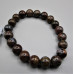 10 mm Gemstone Round Bead Bracelet - 10 pcs pack - Pietersite