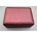 Display Case/Gift Box (Velvet) 4" x 3" - Several color available