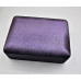 Display Case/Gift Box (Velvet) 4" x 3" - Several color available