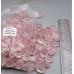 Irregular Shape Tumbled Stone - Rose Quartz - 1 kg Pack