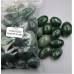 Irregular Shape Tumbled Stone - Lepidochrocite Green - 1 kg Pack