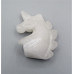 Unicorn 2 Inch Figurine - Limited Edition - Several Stones Available