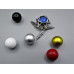 Cage Accessories - Cage Bells (15 mm) - Several color available