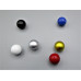 Cage Accessories - Cage Bells (15 mm) - Several color available