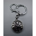 Gemstone Key Chain - several styles available!