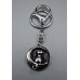 Gemstone Key Chain - several styles available!