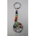 Gemstone Key Chain - several styles available!