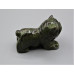 Dog (Bulldog) 2.25 Inch Figurine - Dragon Blood