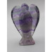 Angel 2-2.25 Inch Figurine - Fluorite